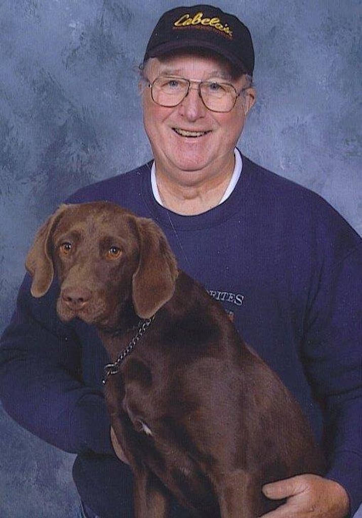 Terrell T. Baker Profile Photo