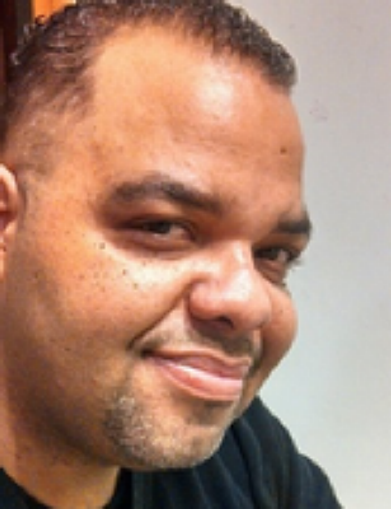 Cesar Antonio Martinez