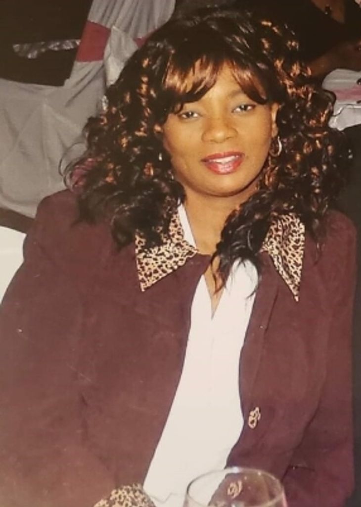 Annette Rhodes