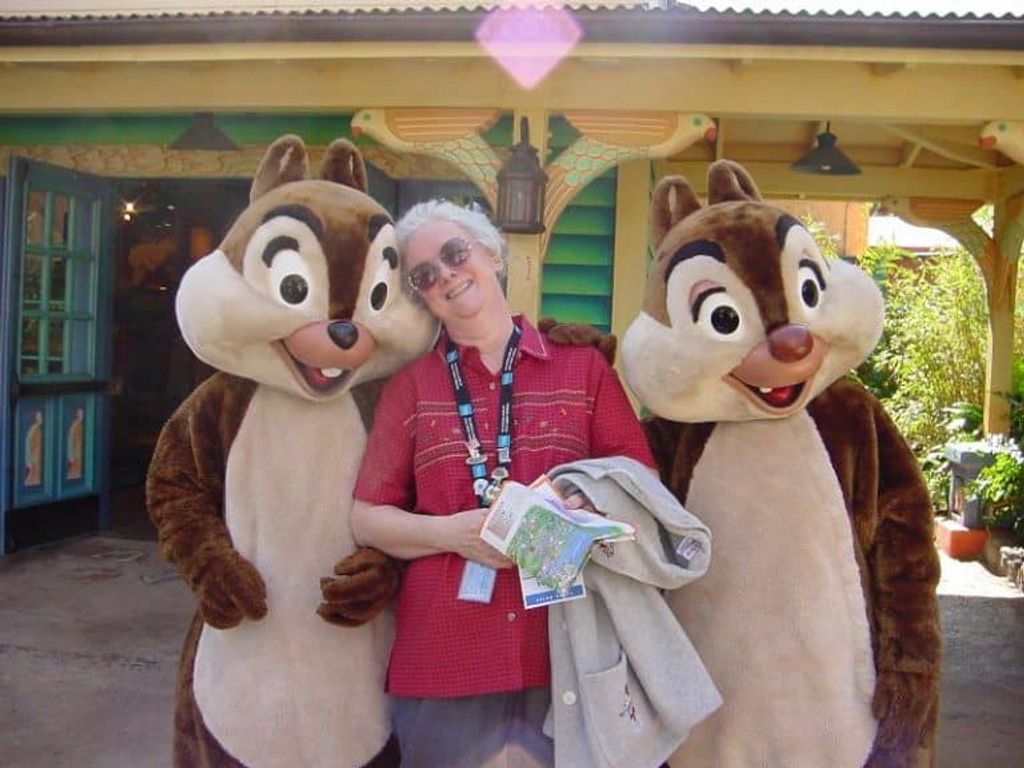 Lynda Buckner Profile Photo