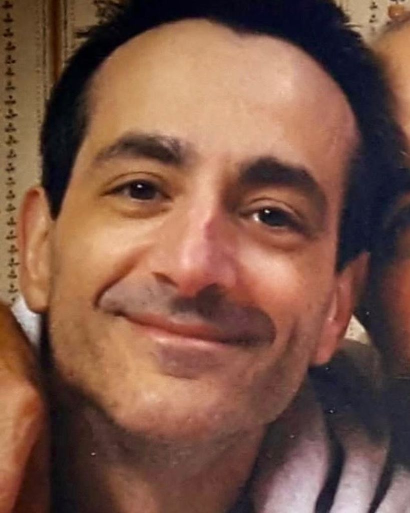 Frank P. Partipilo Profile Photo