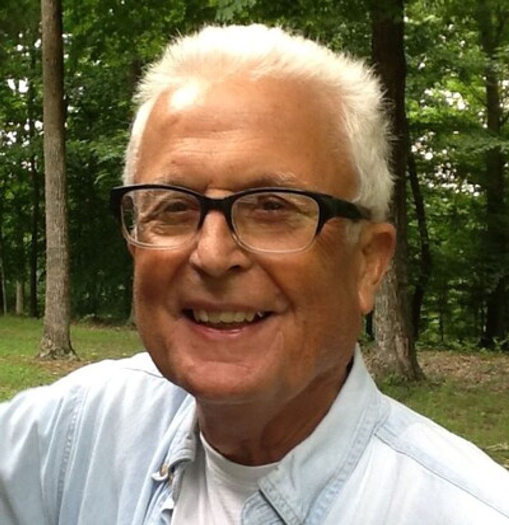 Ford Thomas Davis Profile Photo