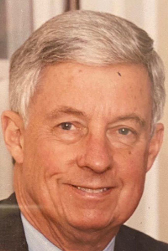 Richard P. Williamson, Jr.