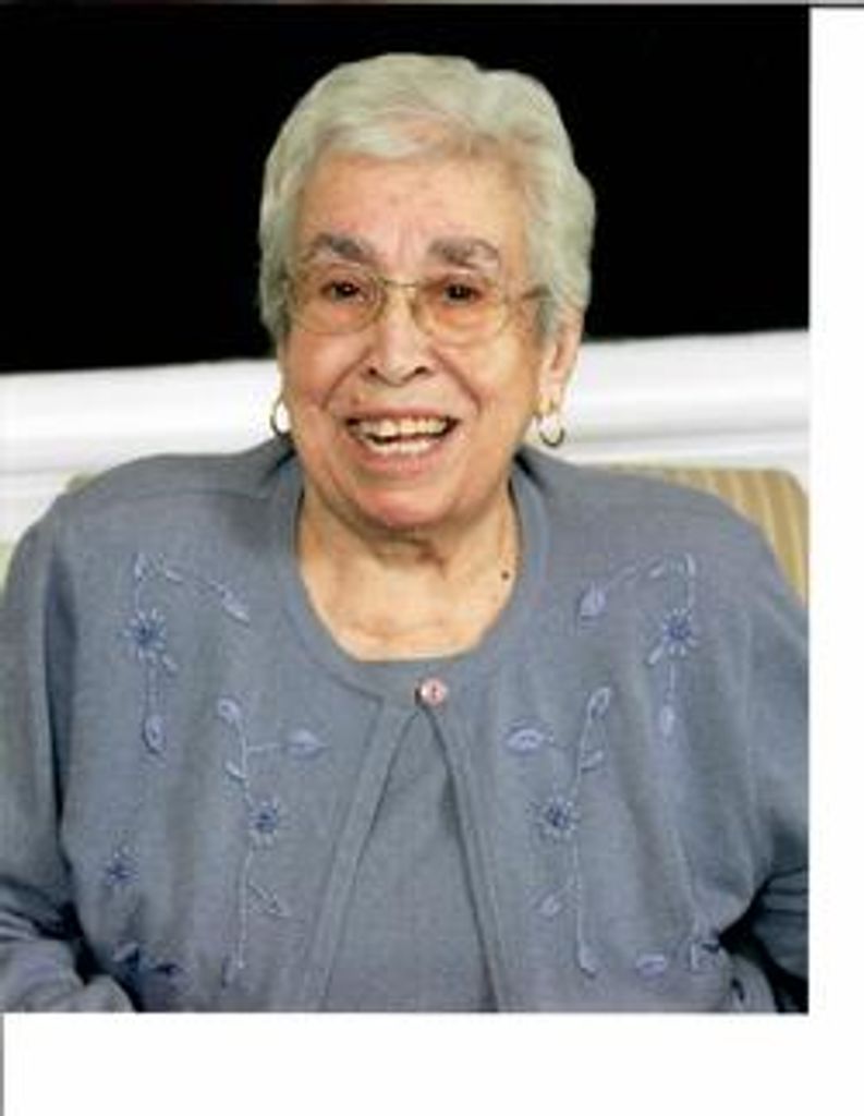 Matilda Tassone