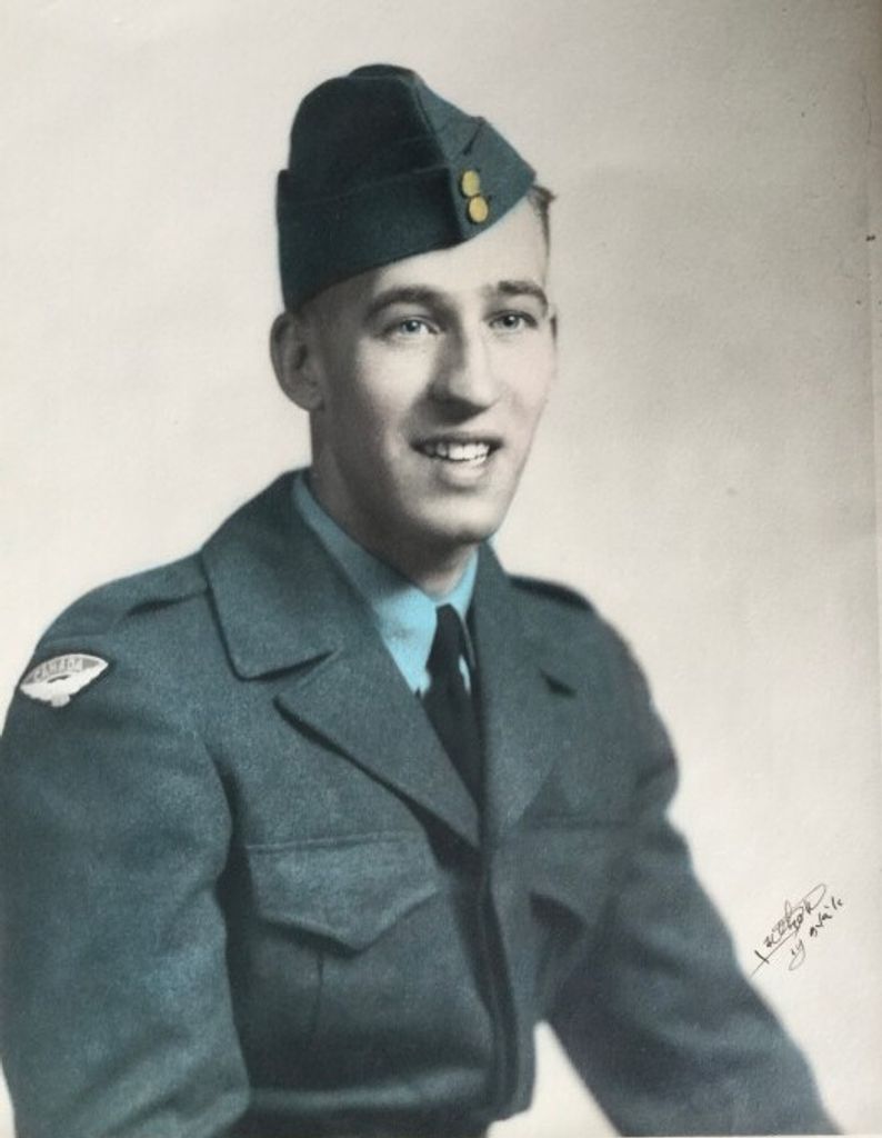 Antonio "Tony" McNicoll