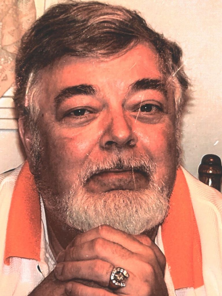 Dan Edward King