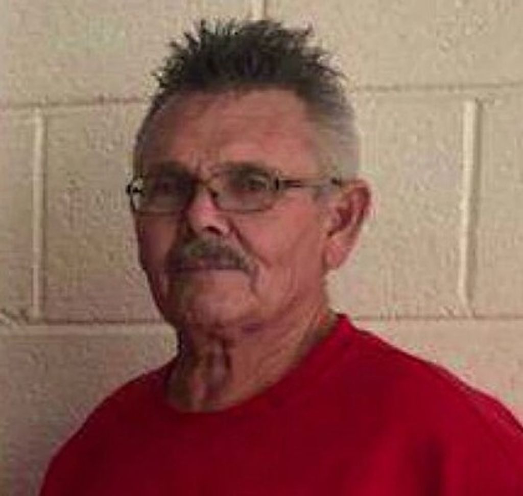William Daton Stalls Profile Photo