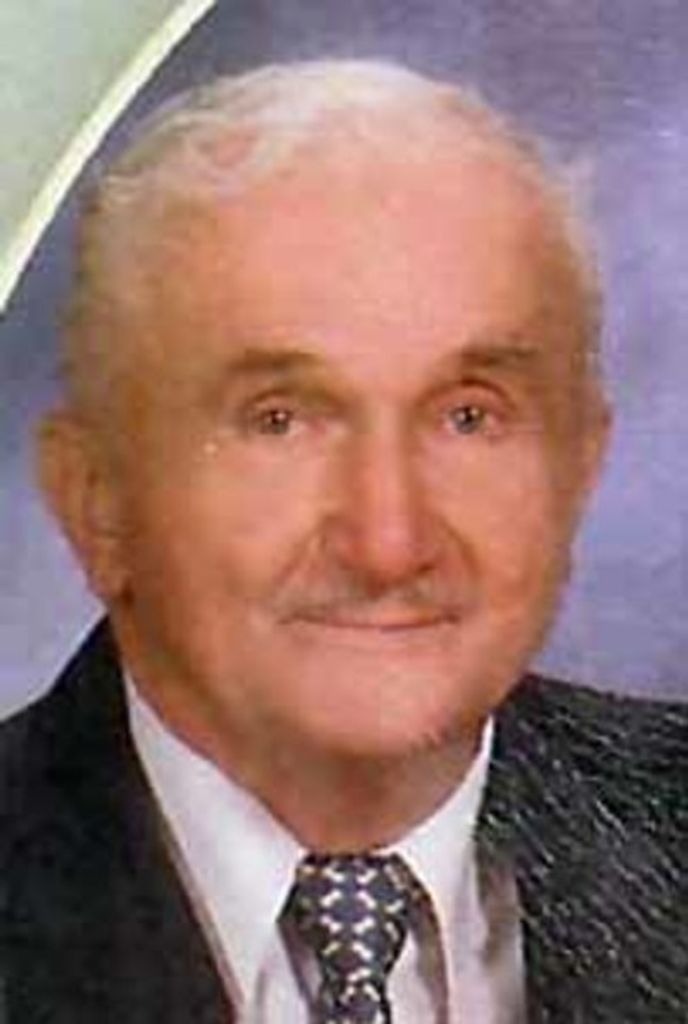 Peter J. Lynn