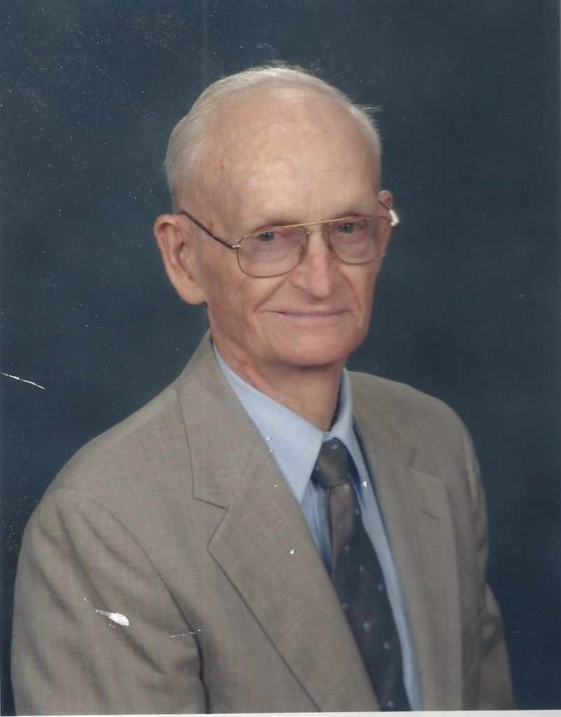 Harold Max Mowery Profile Photo