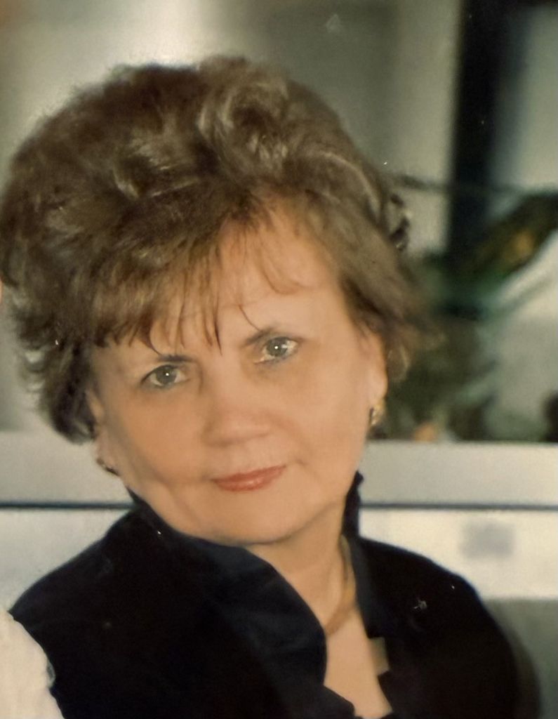 Maria Nanashko Profile Photo