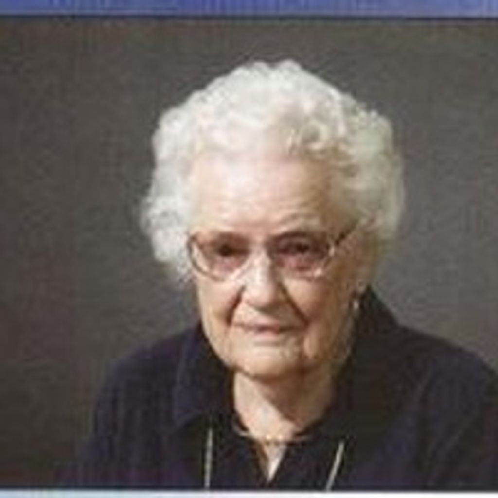 Eloise Van Hise