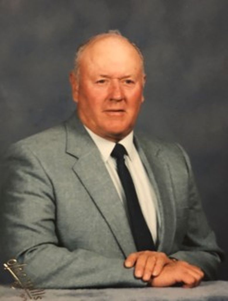 William Drumeller Profile Photo