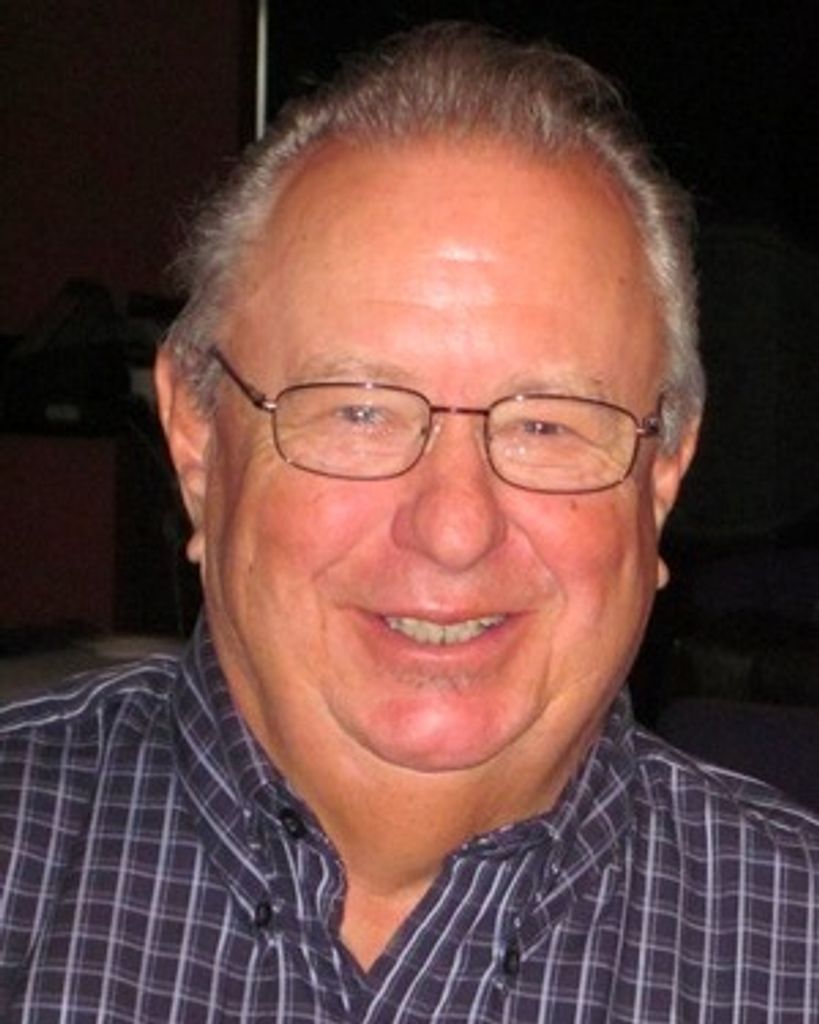 John Michael Vernal Profile Photo