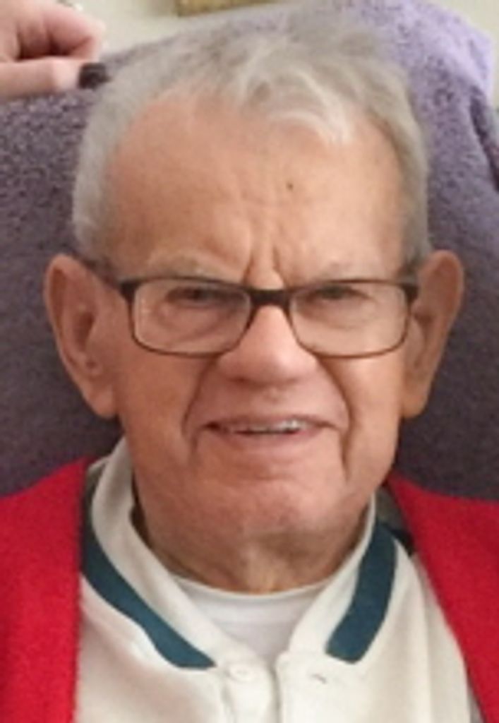 John Keki