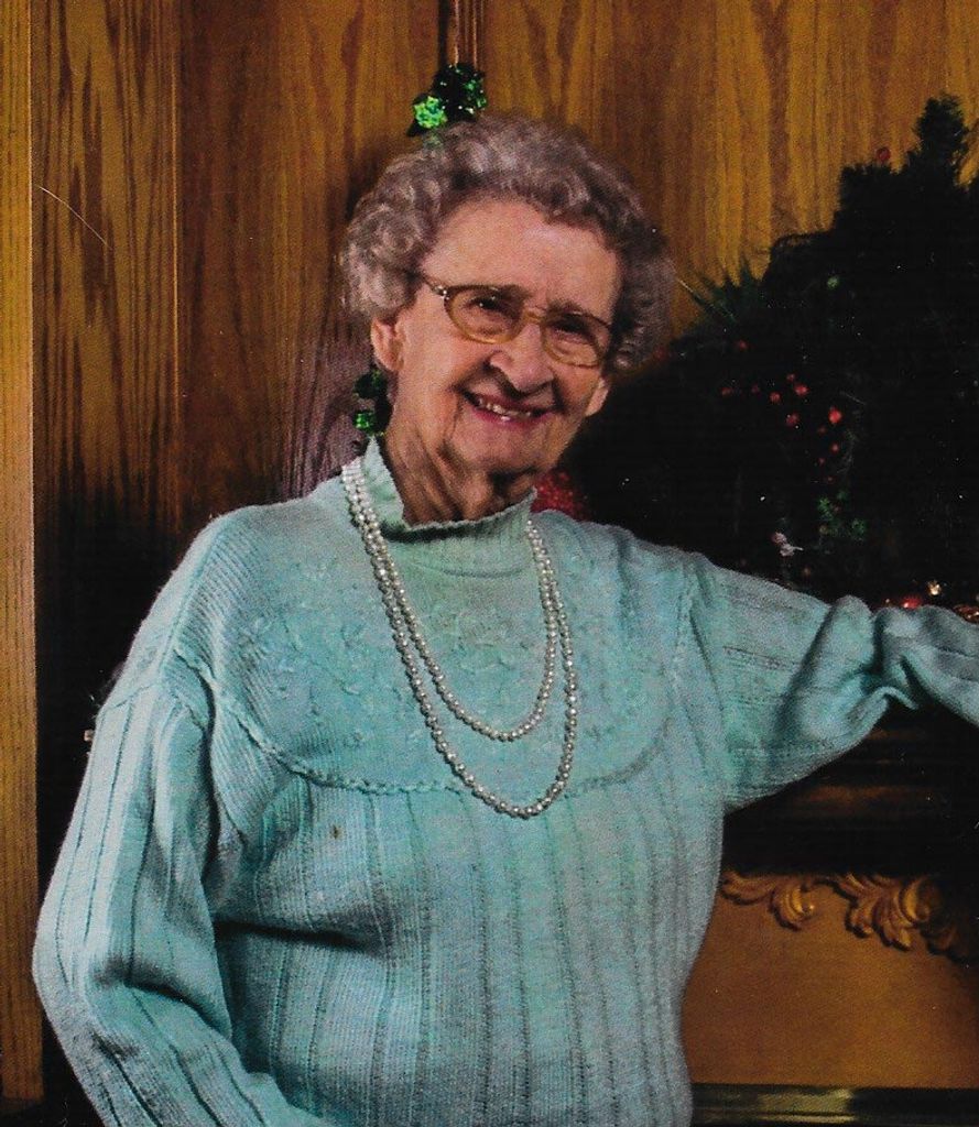 Doris Blevins Profile Photo