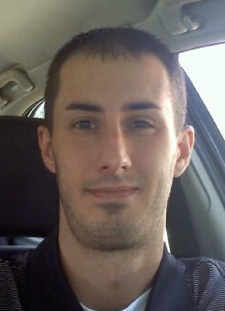 Jeremy L. Dailey