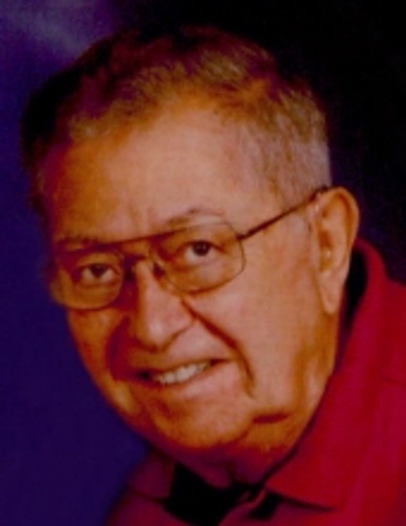 Frederick  James Baumgartner,  Jr.