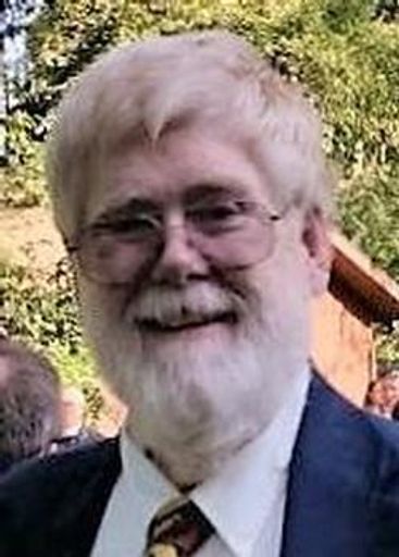 Nicholas S. Allen Profile Photo