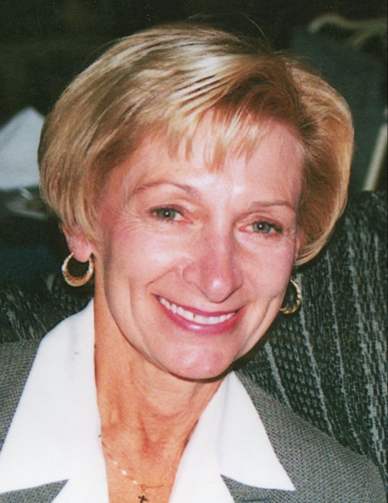 Barbara  Ellen Knepper Profile Photo