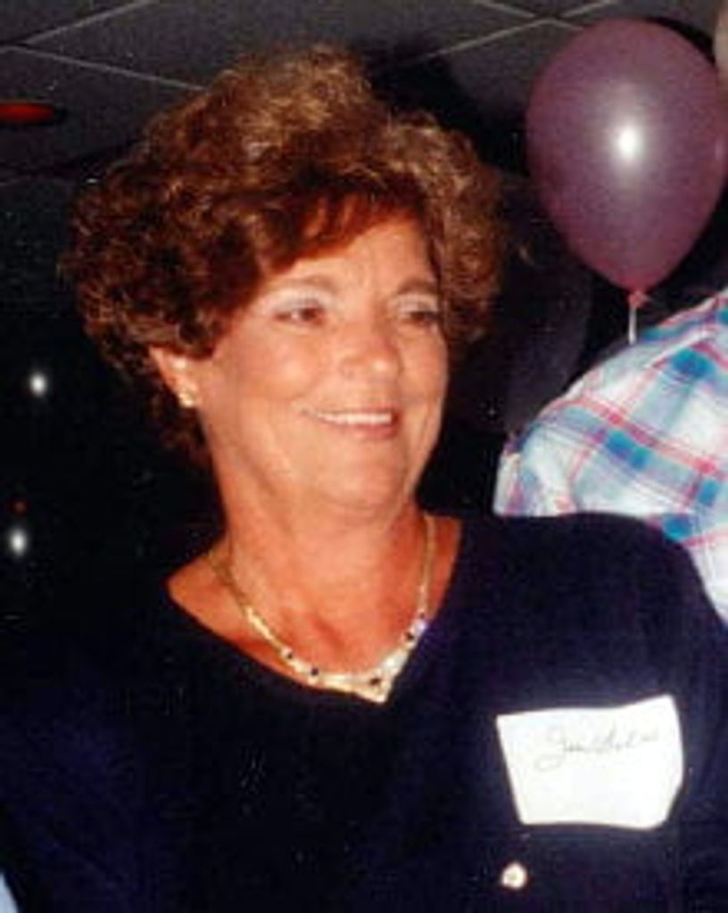 Janice Sukow Profile Photo