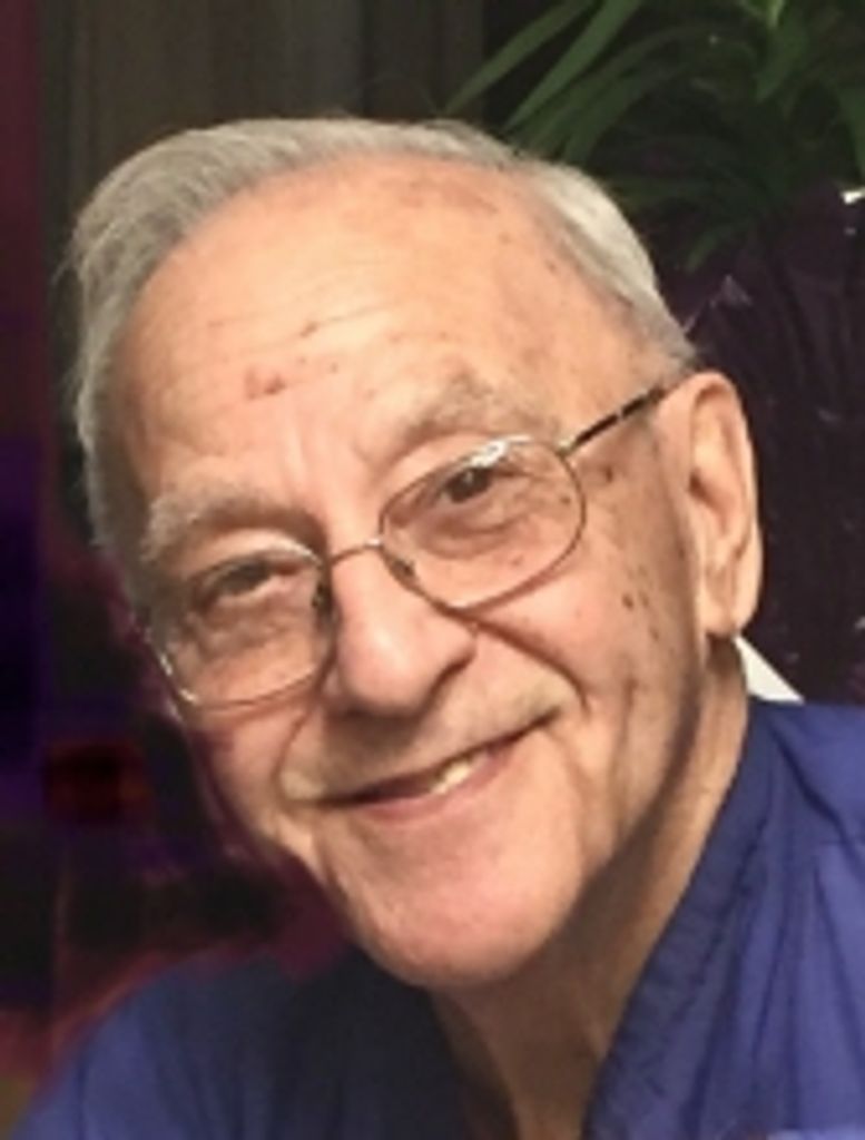 Salvatore A. 'Sam' Spoto Profile Photo