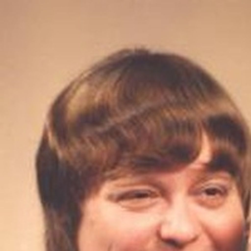 Randie  Sue Ray