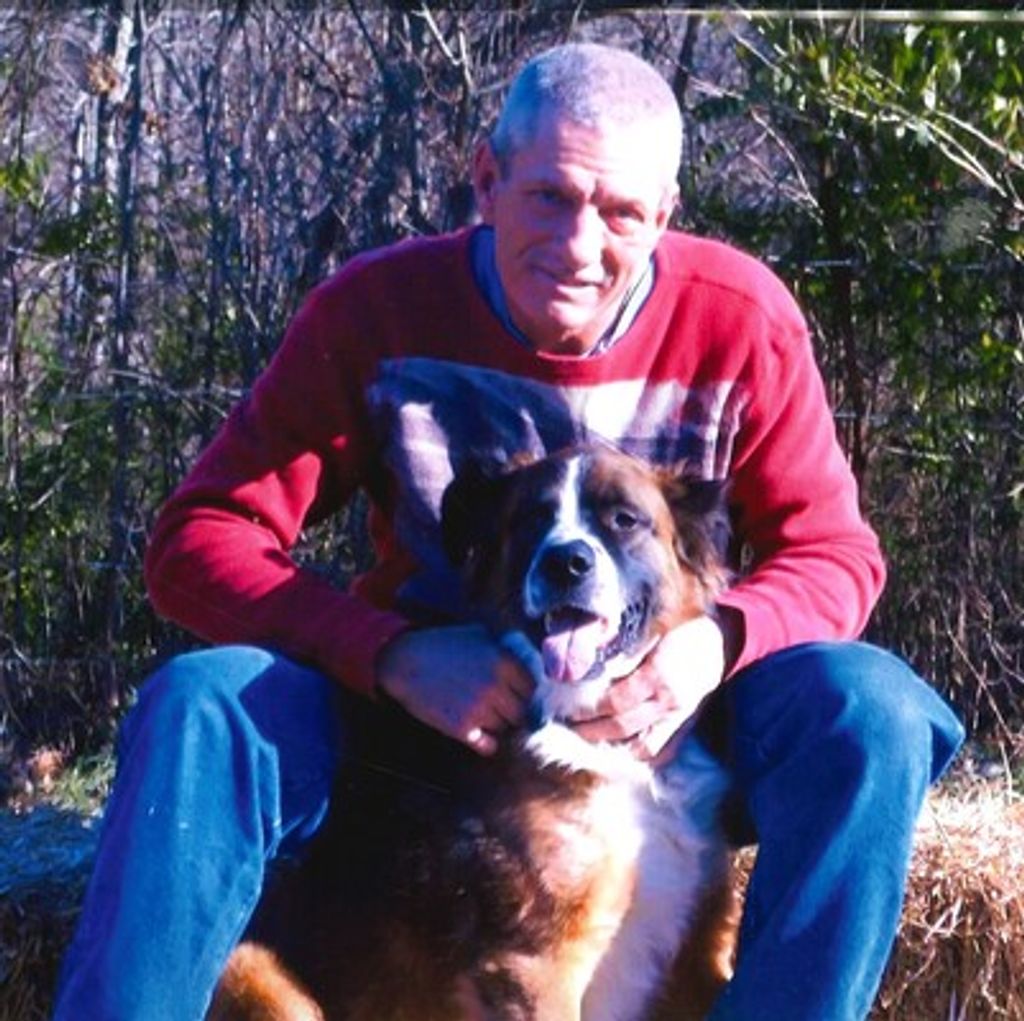 Tom Carter Profile Photo