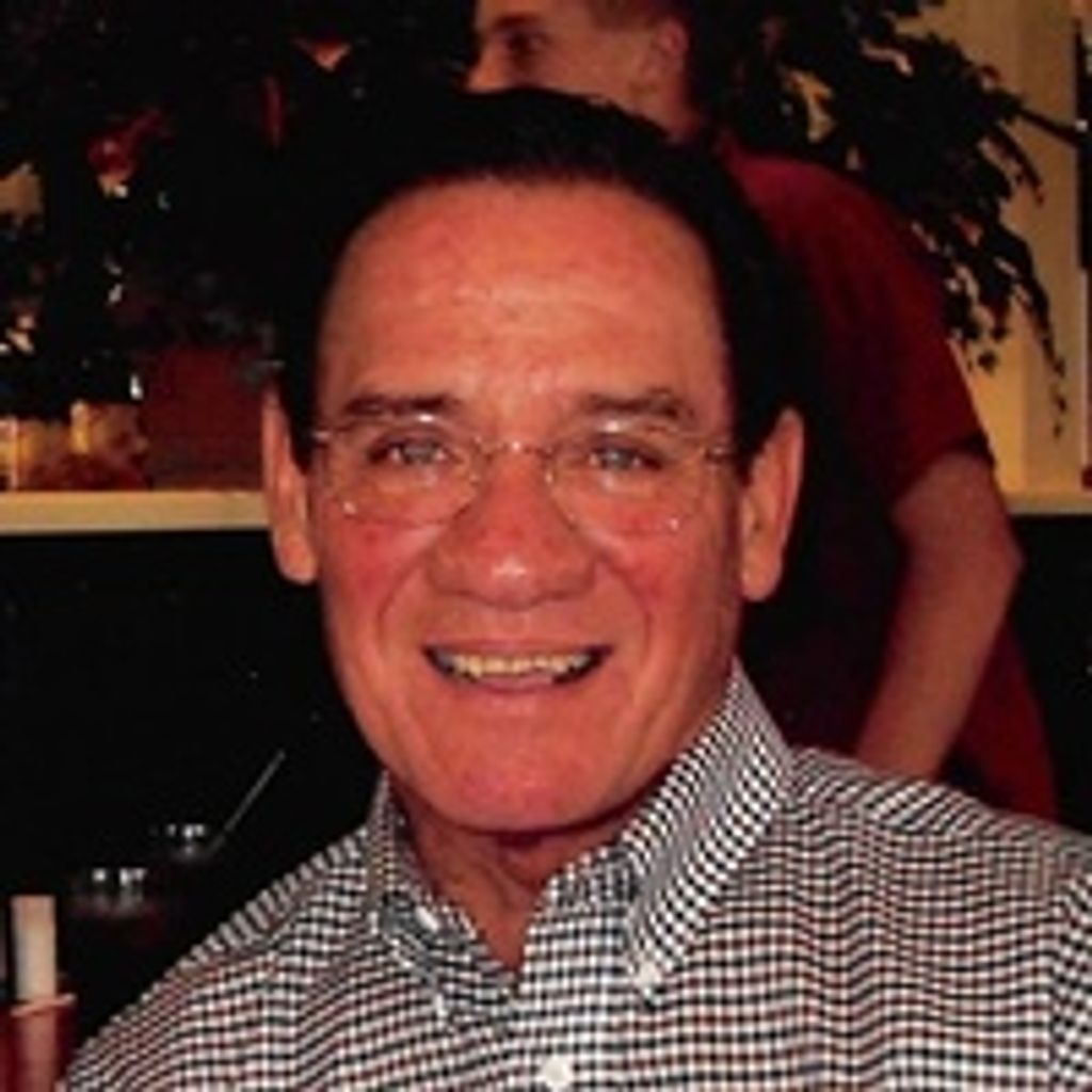 Jerry Barnes Mccoy