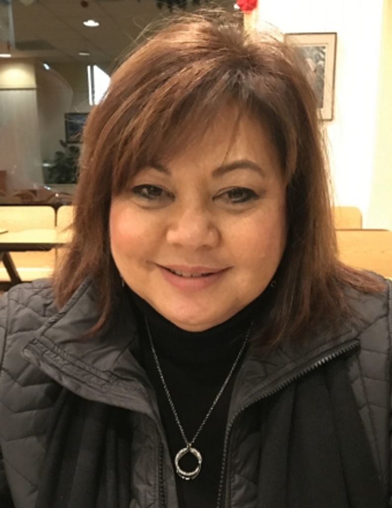 Janice  Jones Fox