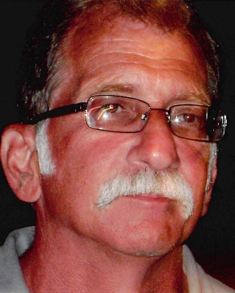 Richard "Bruce" Ferketich Profile Photo