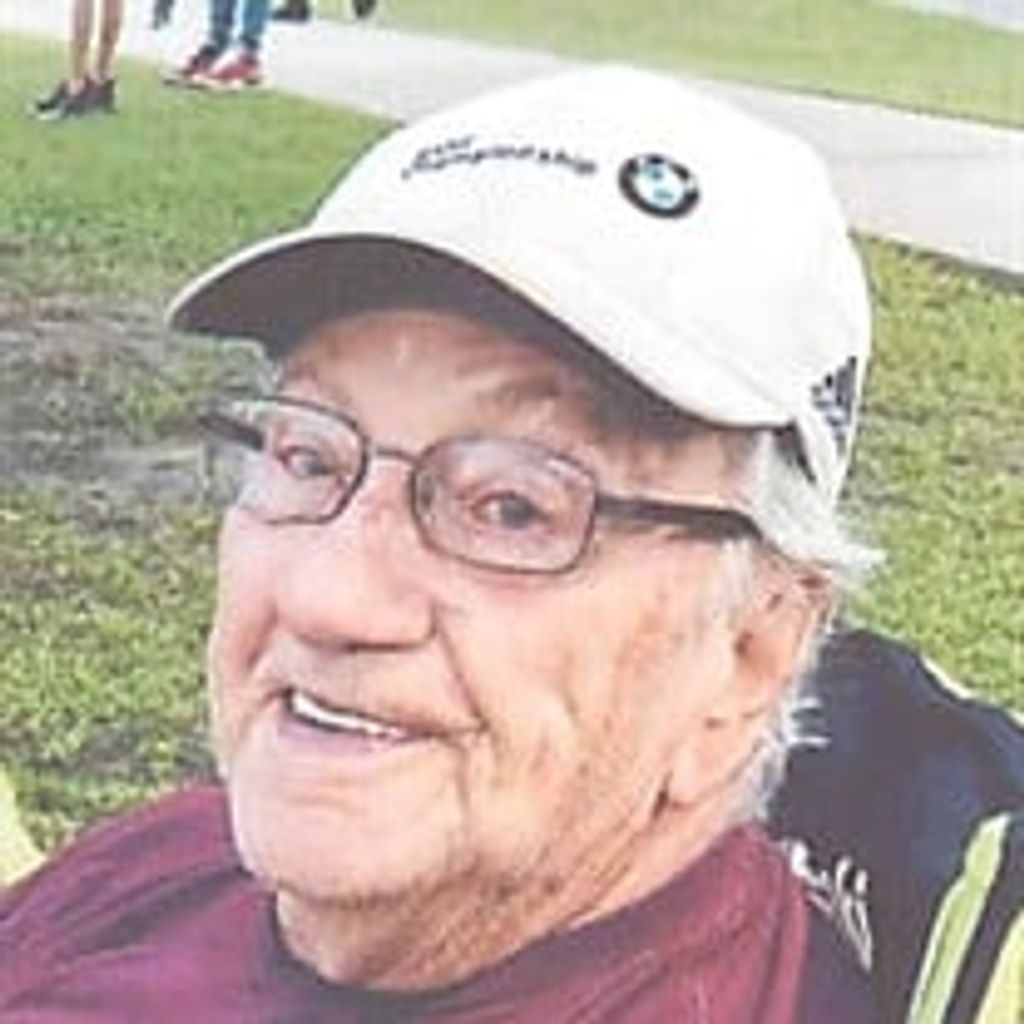 Daniel Patrick Unser, Sr.