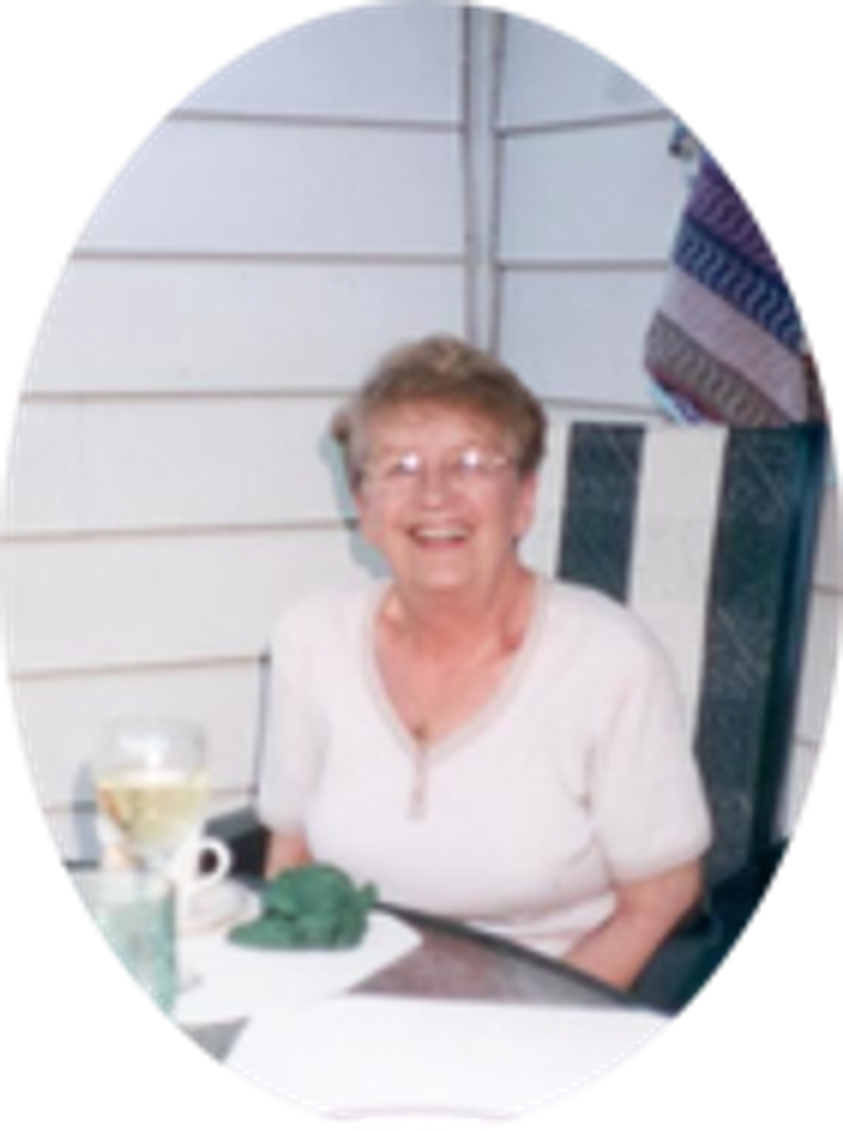 Eva Ridgley
