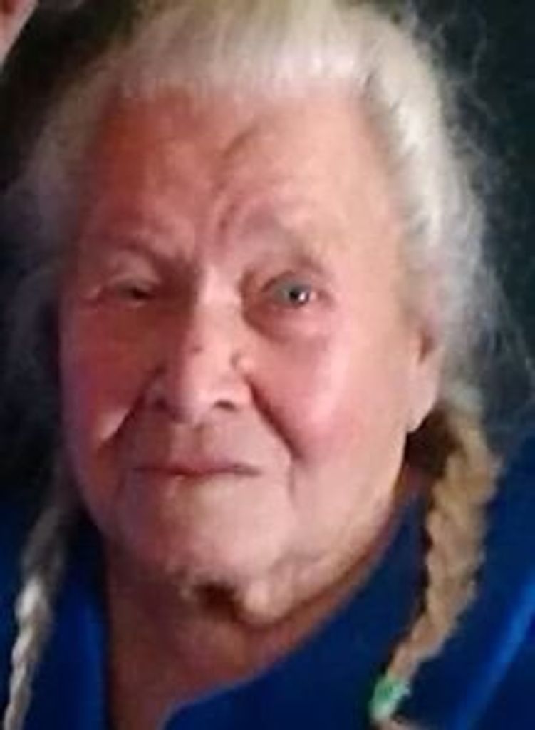 Edith Virginia Johnson Profile Photo