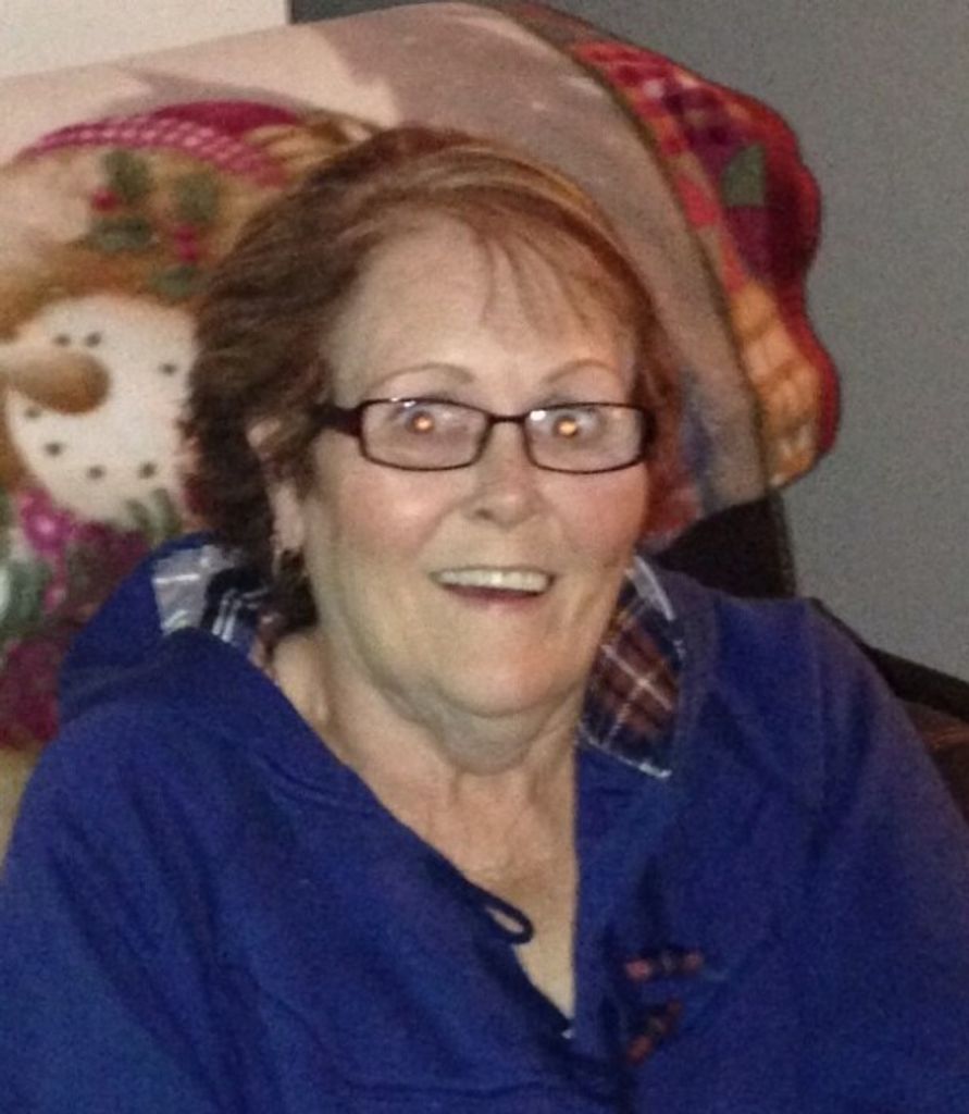 Sandra Kay (Reynolds)  Koester