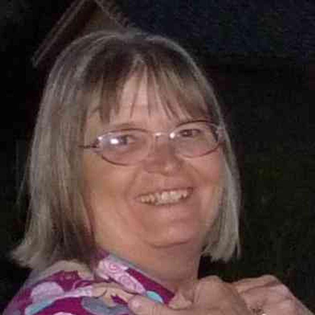 Carla Kay Branson Profile Photo