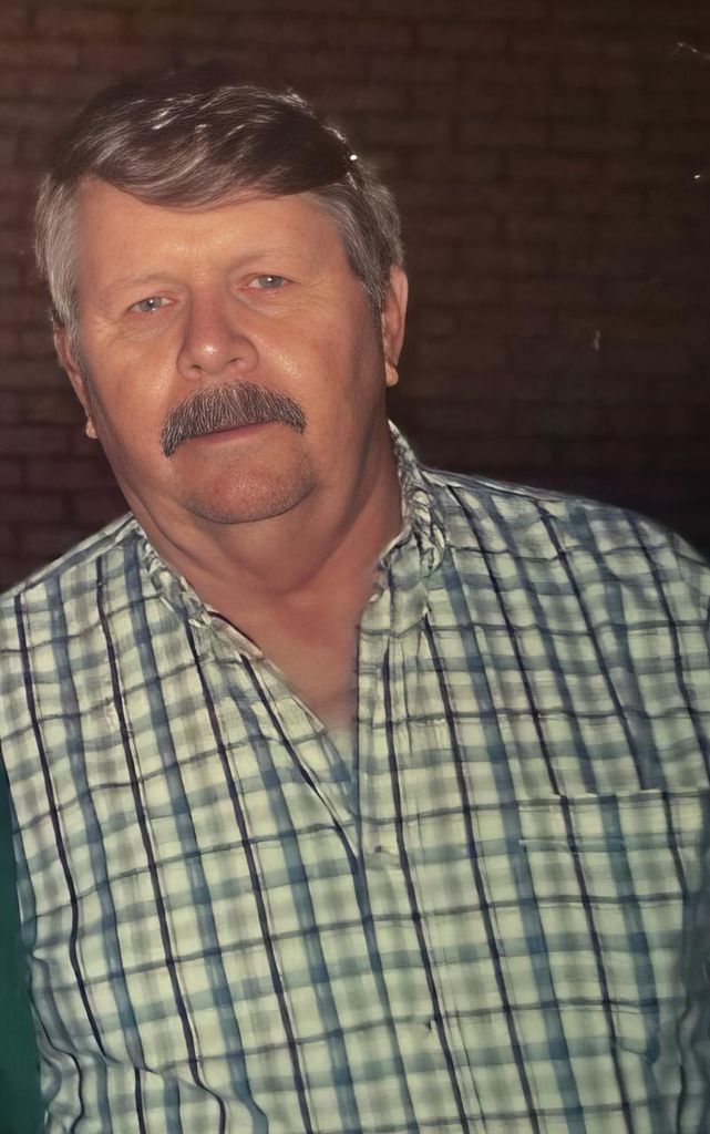 Vernon Mcbride Profile Photo