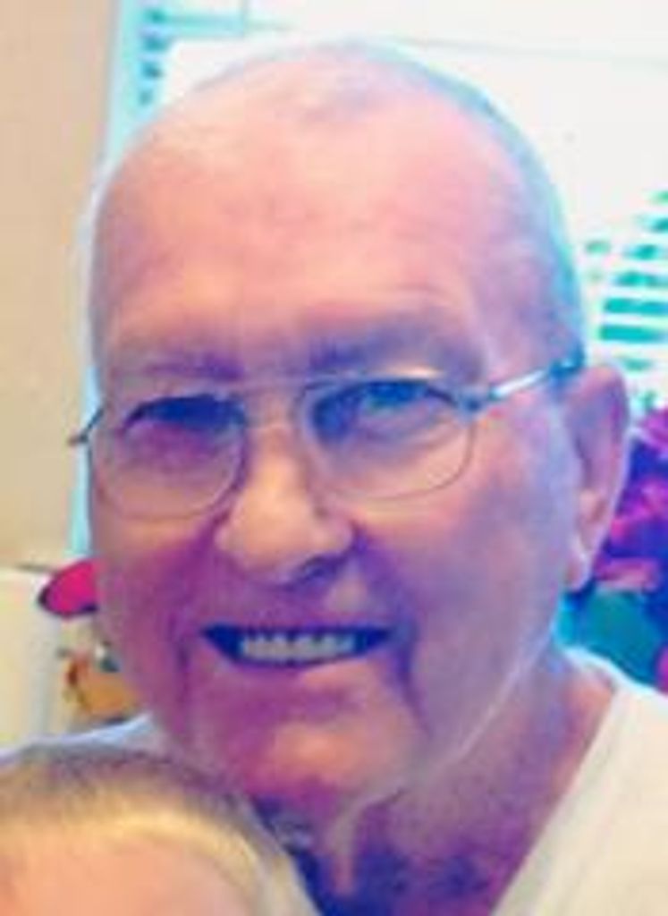 John Vick Perdue