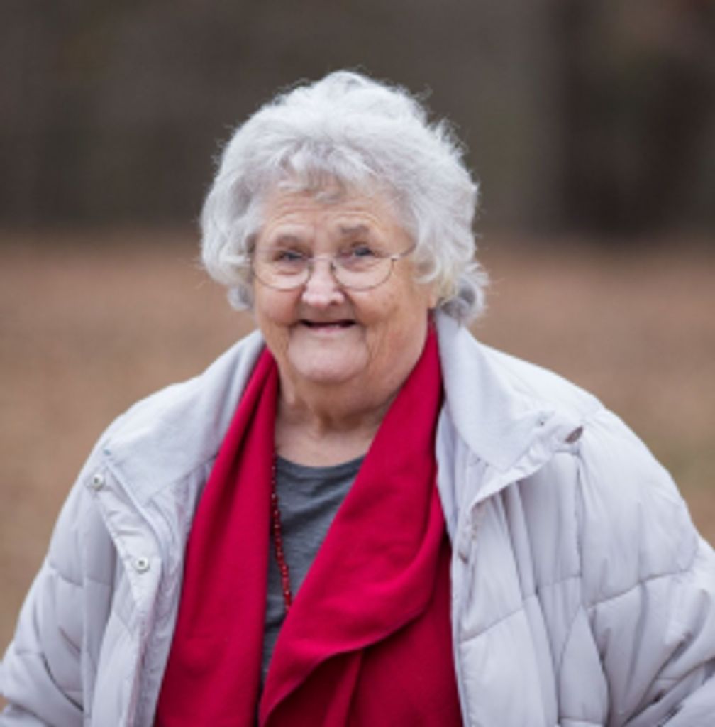 Annie Jones