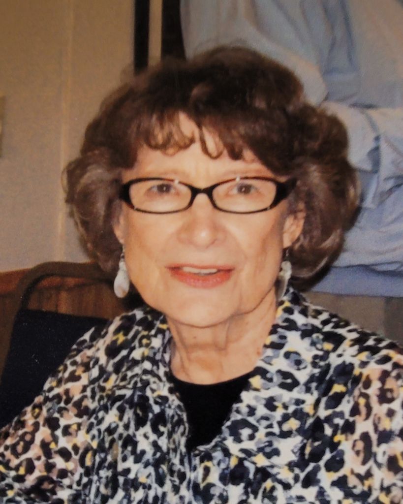 Janet J. West
