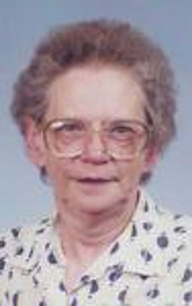 Virginia M. Schubring