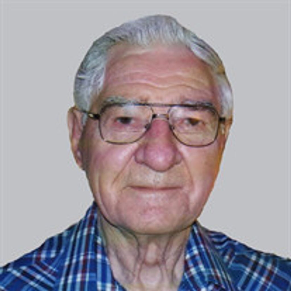 Neal N. Harris