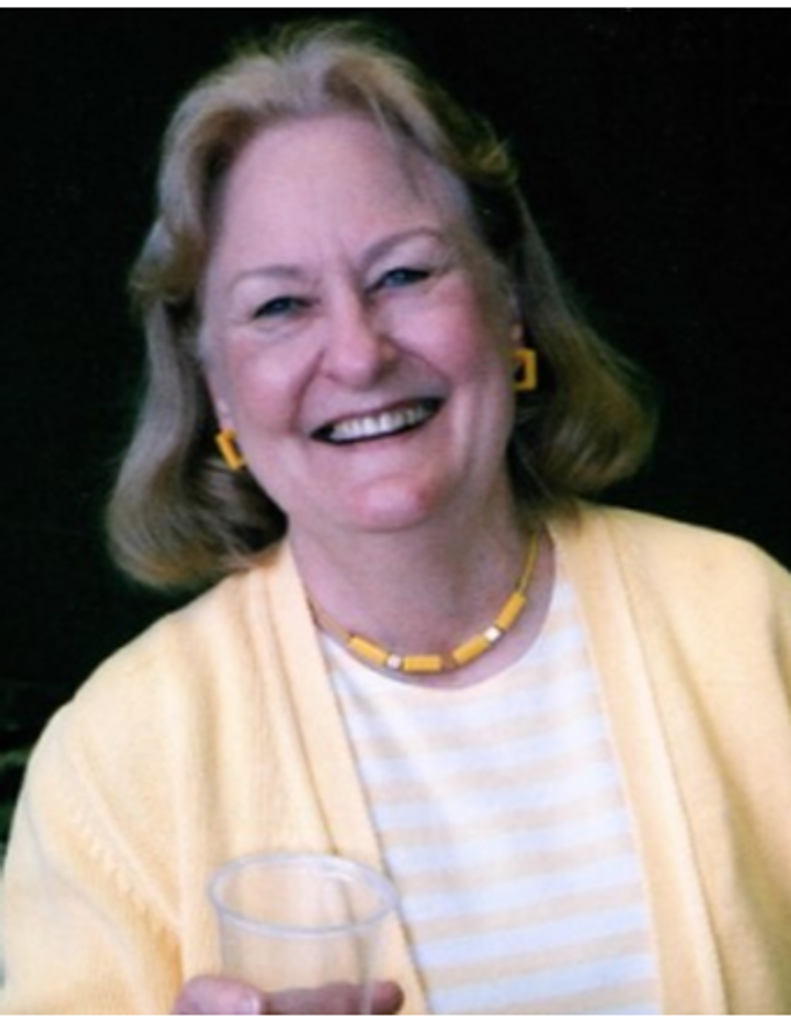 Jeanne  Claire (Hanson) Nowak