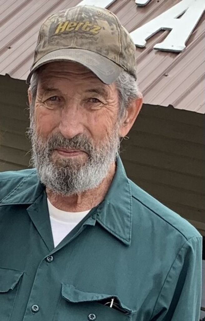 John R Scott Profile Photo
