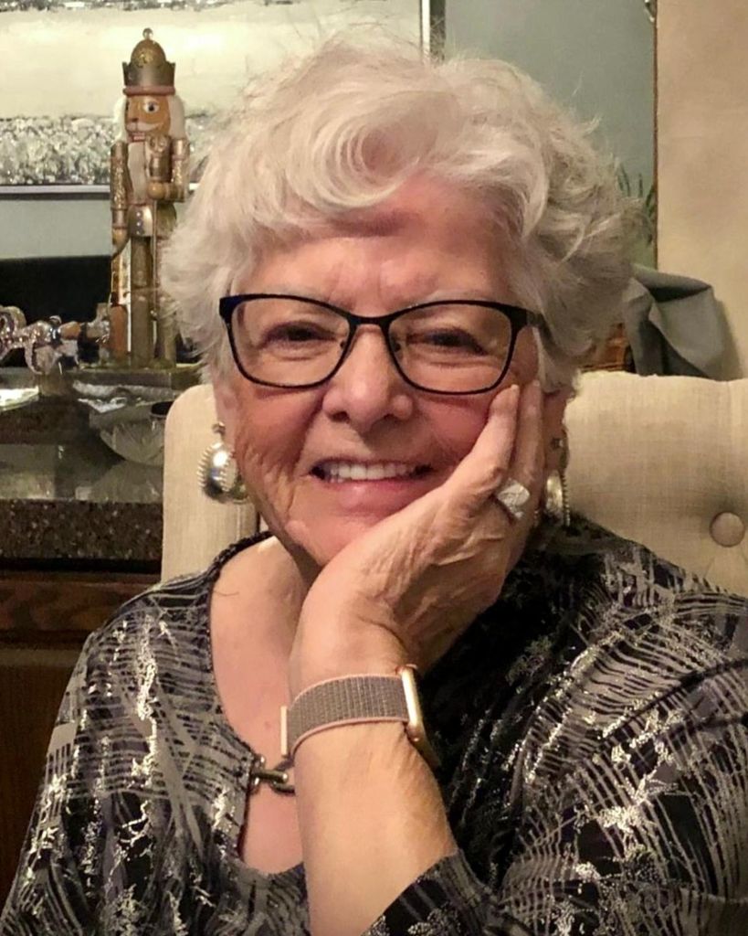 Rose M. Lopez