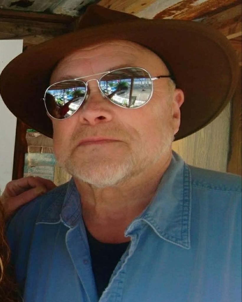 William "Butch" Reed Crabtree