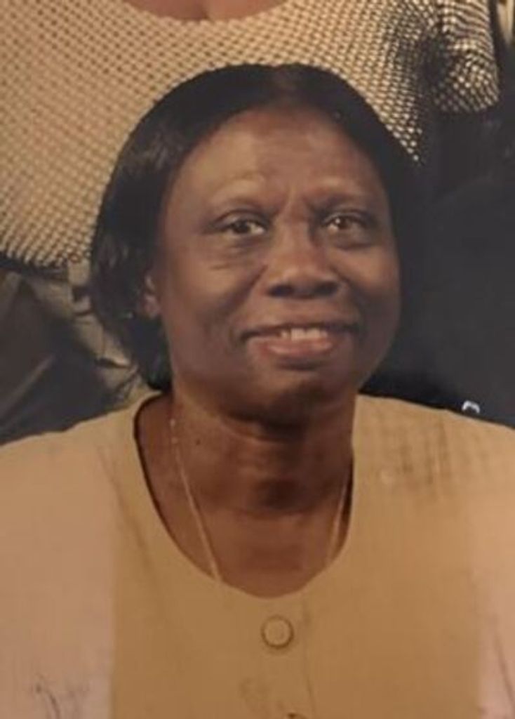 Drusilla Francois Samuel Profile Photo
