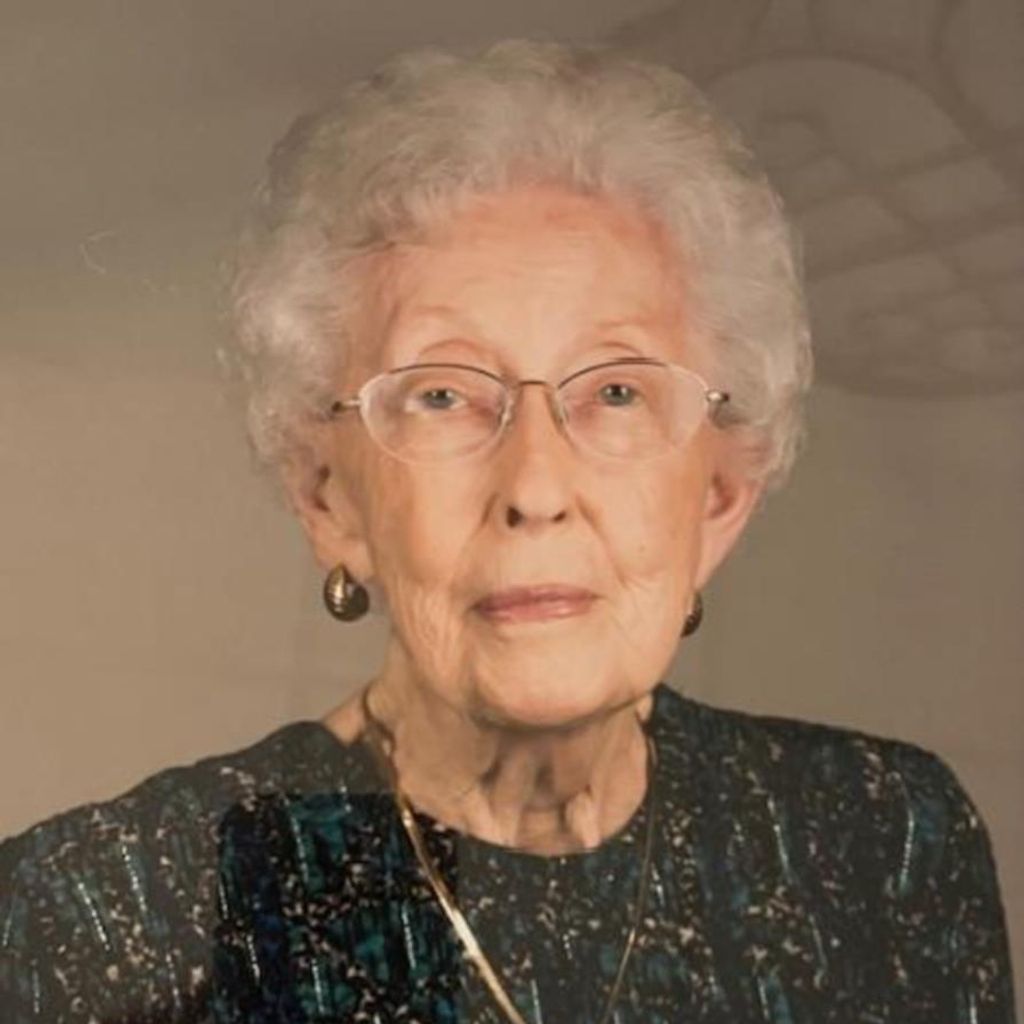 Lucy L. Shurtleff