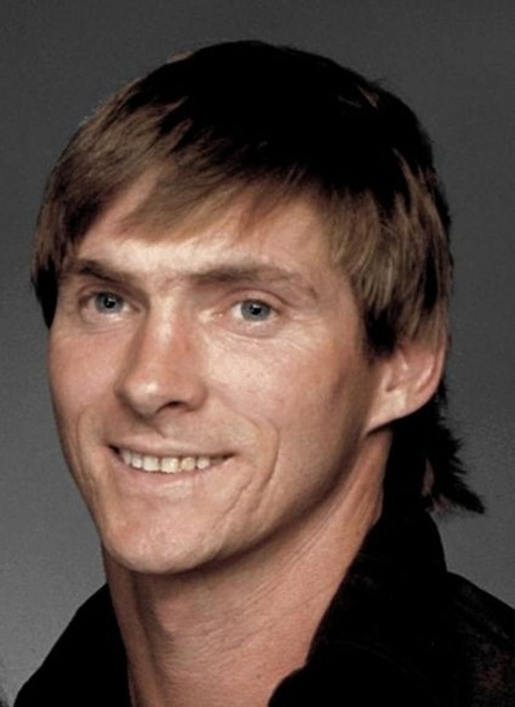 William Schuck Profile Photo