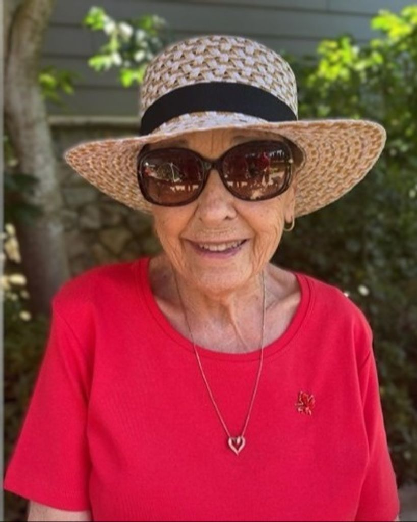 Silvia Marie Gallagher (Sammartino)