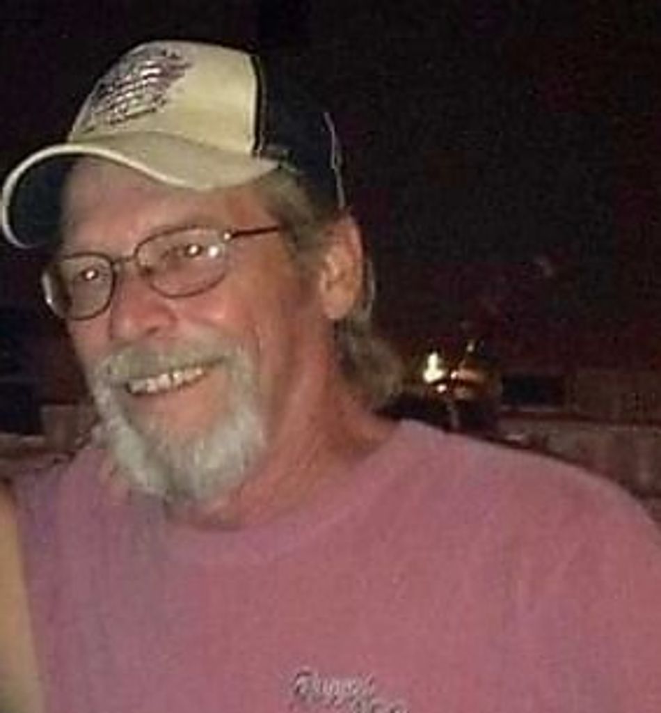 Daniel Dane Ankney Profile Photo